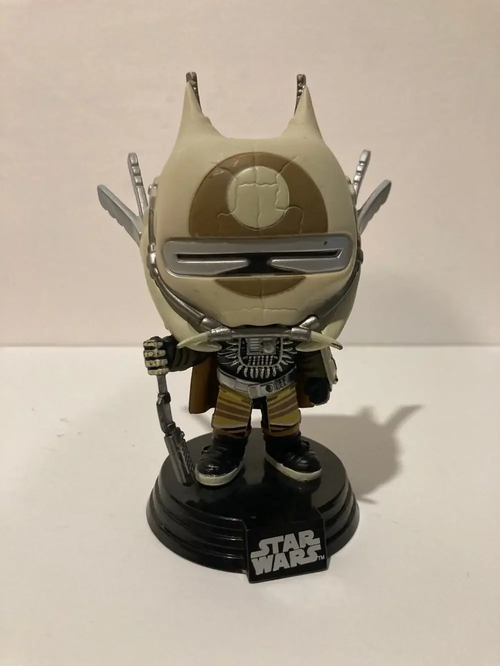 Funko Pop Starwars Enfys Nest 247